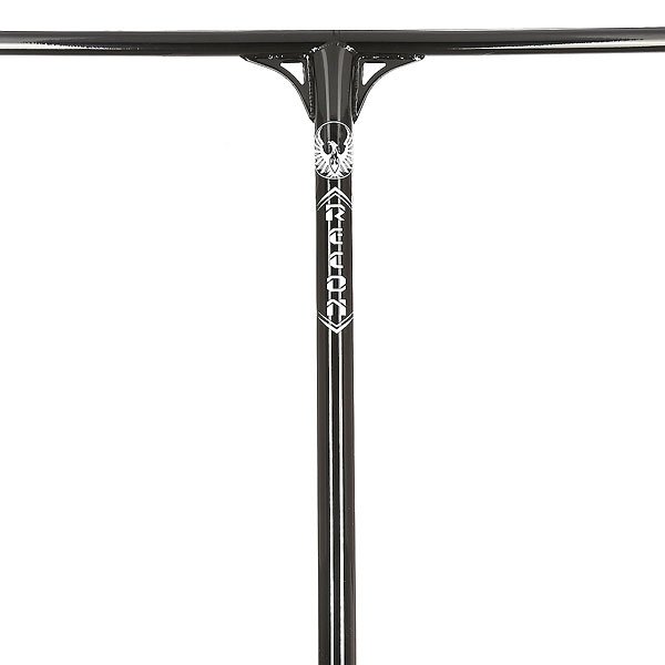 

Руль для самоката Phoenix Phx 34.9 Session Bar Black