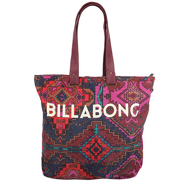 фото Сумка женская Billabong Essential Plus Multi