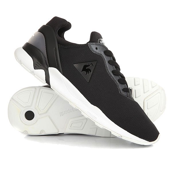 Le Coq Sportif Lcs R Xvi Anodized Black Proskater.ru