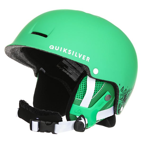 фото Шлем для сноуборда Quiksilver Fusion Andean Toucan