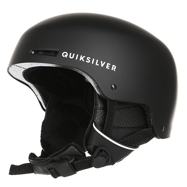 фото Шлем для сноуборда Quiksilver Axis Black