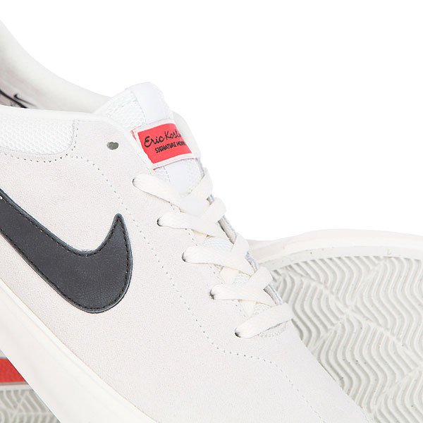 Nike Koston Hypervulc Ivory Black Ember Glow 844447 108 Proskater.ru