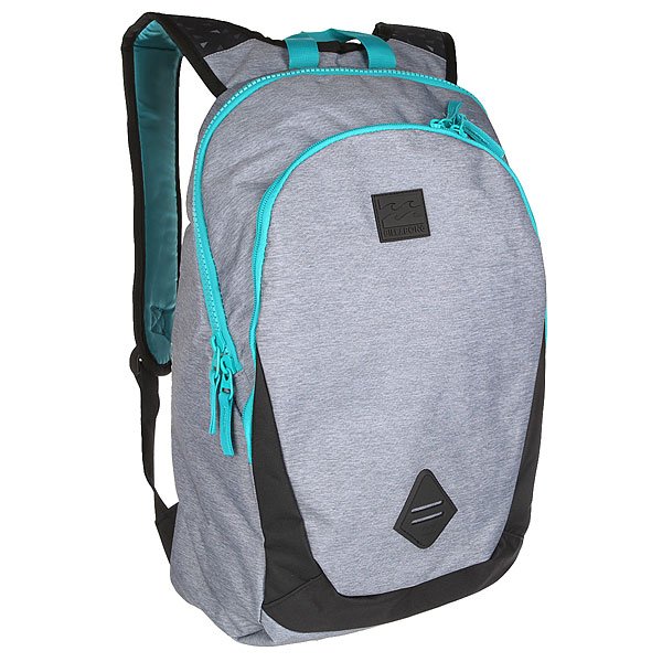 фото Рюкзак городской Billabong Trace Pack Grey Heather