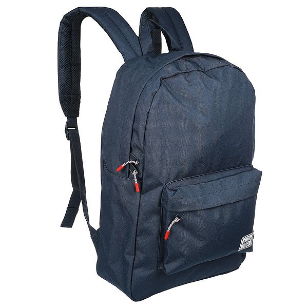 фото Рюкзак городской Herschel Classic An Navy