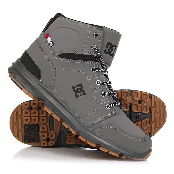 Dc torstein shoes online