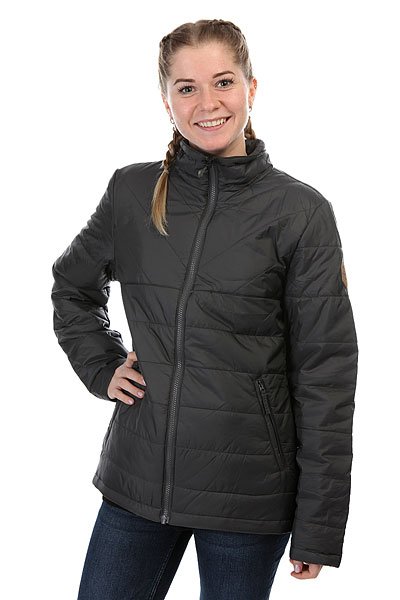 фото Куртка женская Billabong Ali Insulator Anthracite