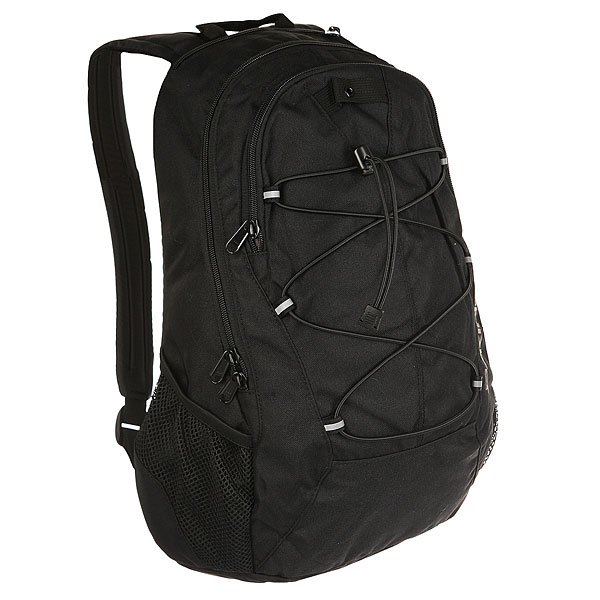 фото Рюкзак городской Dakine Transit Black