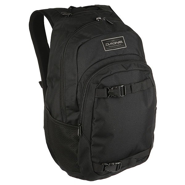 фото Рюкзак спортивный Dakine Point Wet/Dry Black