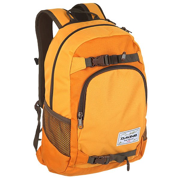 фото Рюкзак спортивный Dakine Grom Goldendale