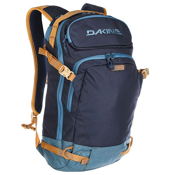 фото Рюкзак спортивный Dakine Heli Pro Bozeman