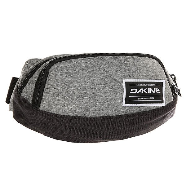 фото Сумка поясная Dakine Hip Pack Sellwood