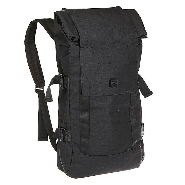 фото Рюкзак туристический Ucon Bradley Backpack Black