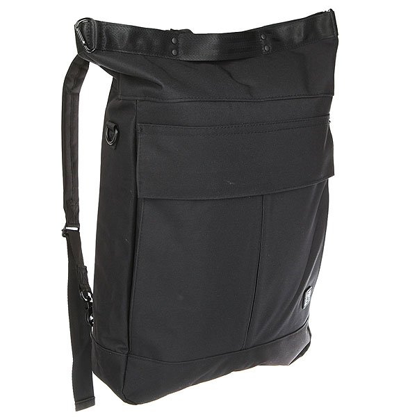 фото Рюкзак туристический Ucon Declan Backpack Black