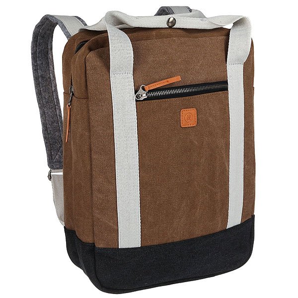 фото Рюкзак городской Ucon Ison Backpack Sand/Black