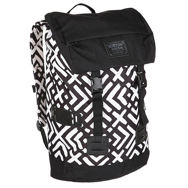 фото Рюкзак туристический Burton Tinder Pack Geo Print