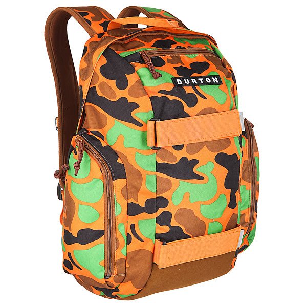 фото Рюкзак спортивный детский Burton Metalhead Duck Hunter Camo