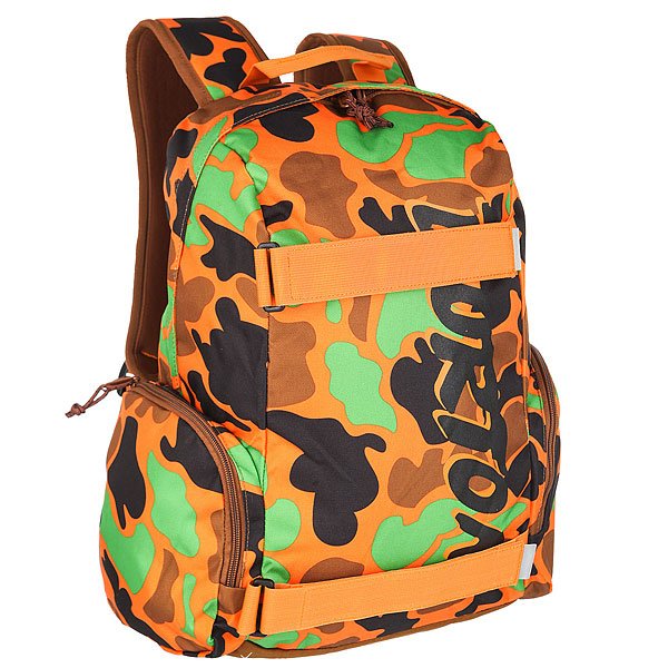 фото Рюкзак спортивный детский Burton Emphasis Duck Hunter Camo