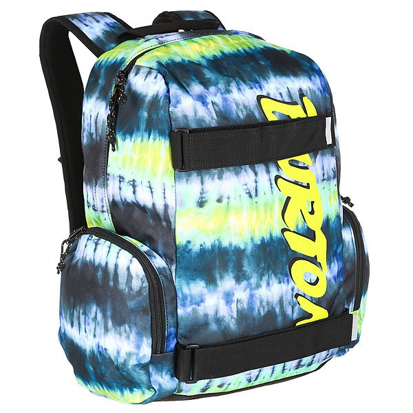 фото Рюкзак спортивный детский Burton Emphasis Surf Stripe Print