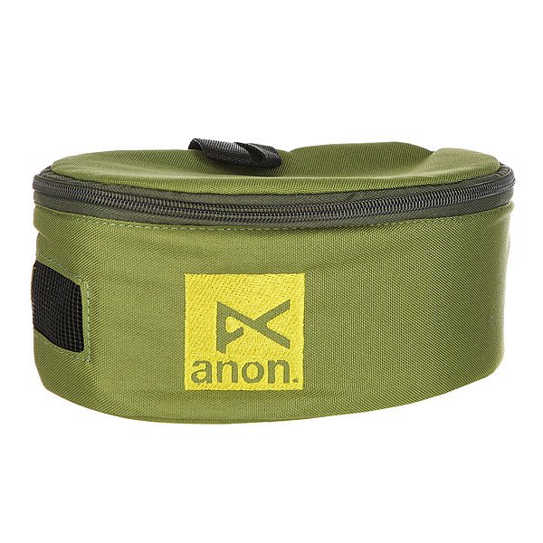 фото Футляр для маски Anon Goggle Case Boyscout