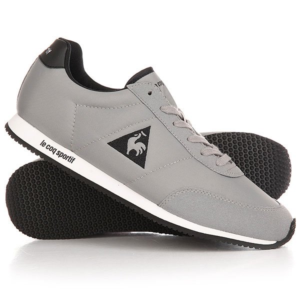 фото Кроссовки Le Coq Sportif Racerone Nylon Titanium