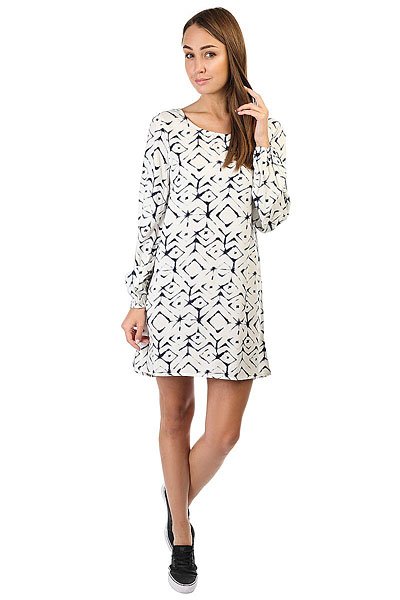 

Платье женское Billabong Heart Strayed Dress Cool Wip