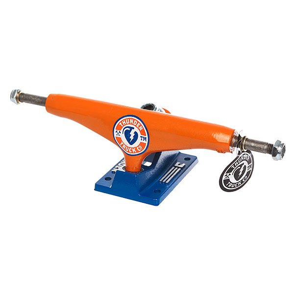 фото Подвеска для скейтборда 1шт. Thunder Mainliner O-crush Orange/Blue 6.25 (22.9 см)
