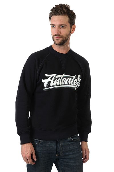 фото Толстовка свитшот Anteater Crewneck Saret