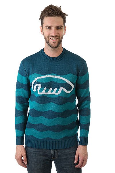 фото Свитер Anteater Sweater Wave