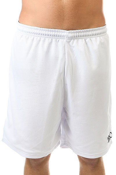 фото Шорты классические K1X Anti Gravity Shorts White