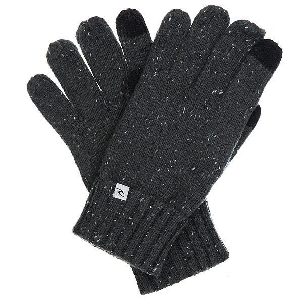 фото Перчатки женские Rip Curl Neps Gloves Charcoal Grey