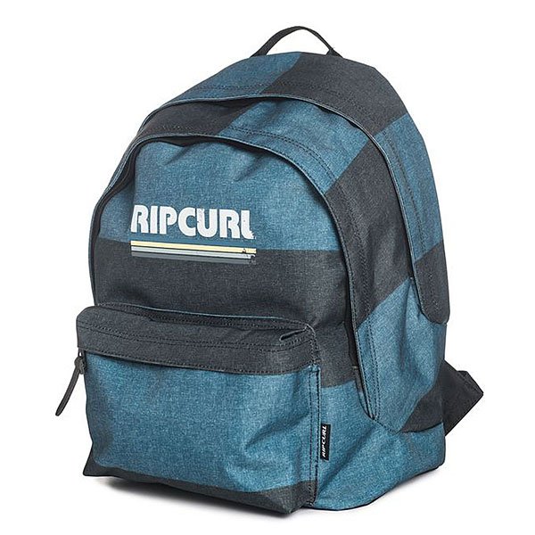 фото Рюкзак городской Rip Curl Modern Retro Double Dome Blue