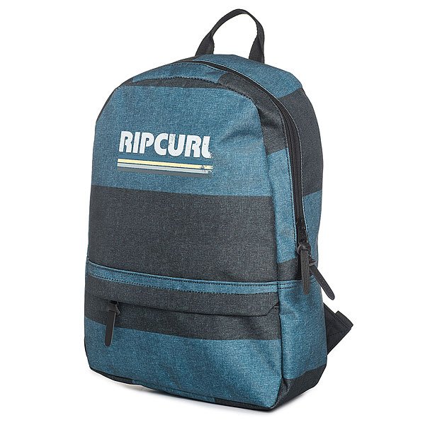 фото Рюкзак городской Rip Curl Modern Retro Stone Blue