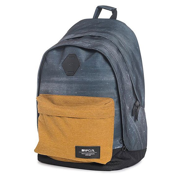 фото Рюкзак городской Rip Curl Stacker Double Dome Brown