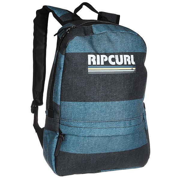 фото Рюкзак городской Rip Curl Modern Retro Stone Blue