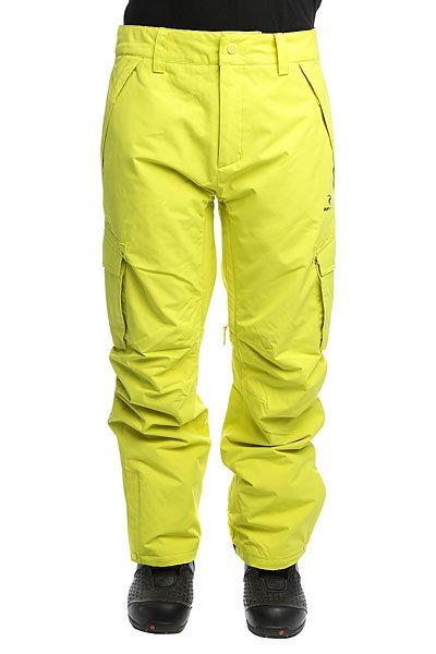 фото Штаны сноубордические Rip Curl Focker Sulphur Spring