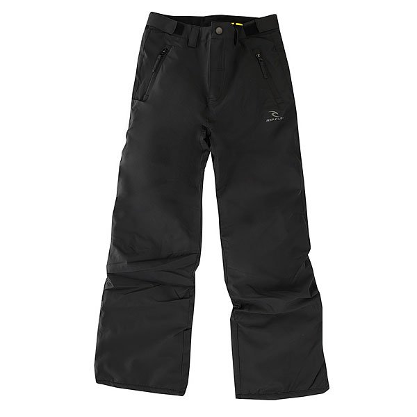 фото Штаны сноубордические детские Rip Curl Base Jr Jet Black