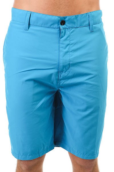 фото Шорты классические Oakley Concealment Short Pacific Blue