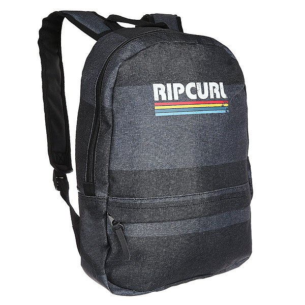 фото Рюкзак городской Rip Curl Modern Retro Stone 80 Grey