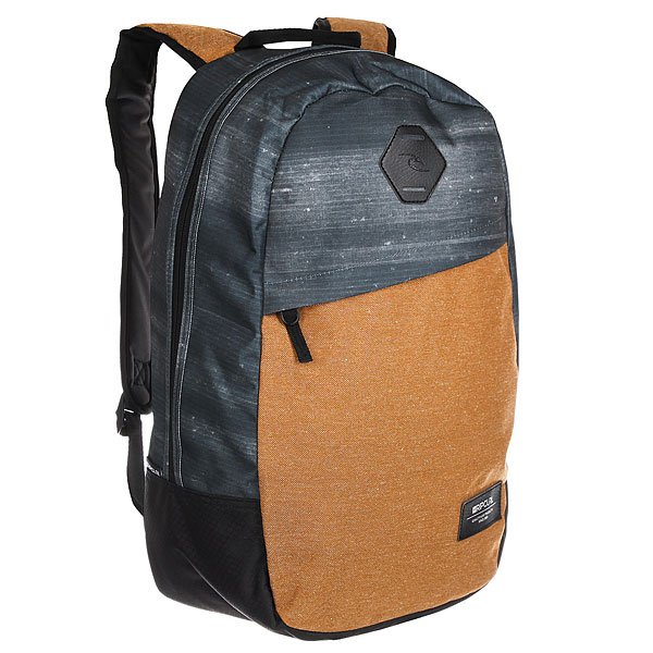 фото Рюкзак городской Rip Curl Stacker Craft 9 Brown