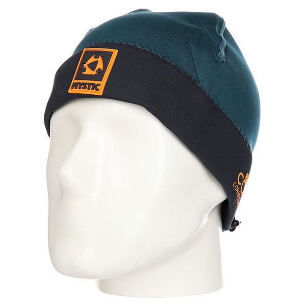 

Гидрошлем Mystic Neoprene Beanie Teal