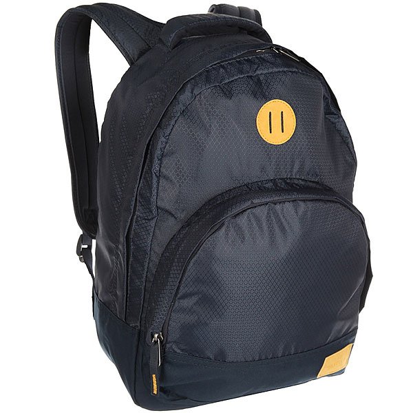 фото Рюкзак городской Nixon Grandview Backpack True Navy