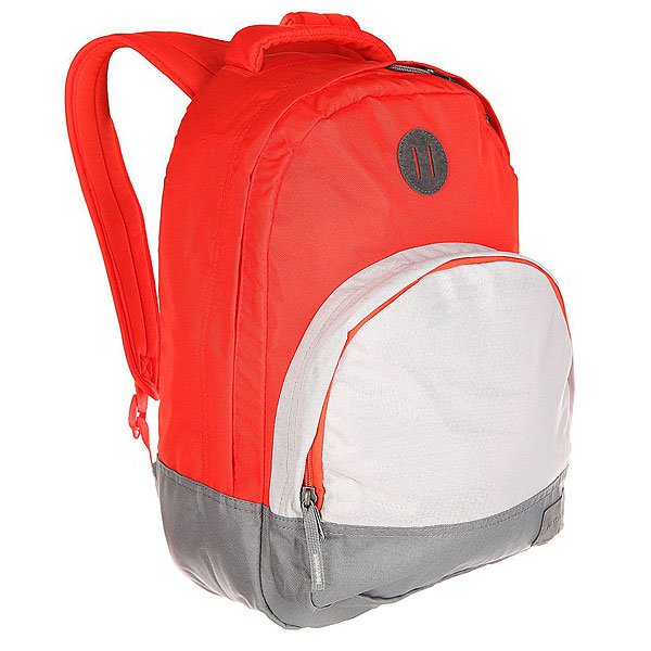 фото Рюкзак городской Nixon Grandview Backpack Lobster