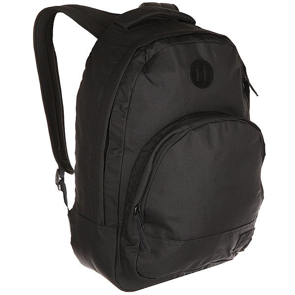 фото Рюкзак городской Nixon Grandview Backpack All Black