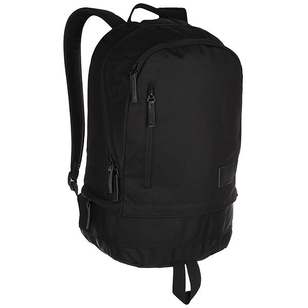 фото Рюкзак городской Nixon Ridge Backpack Se All Black