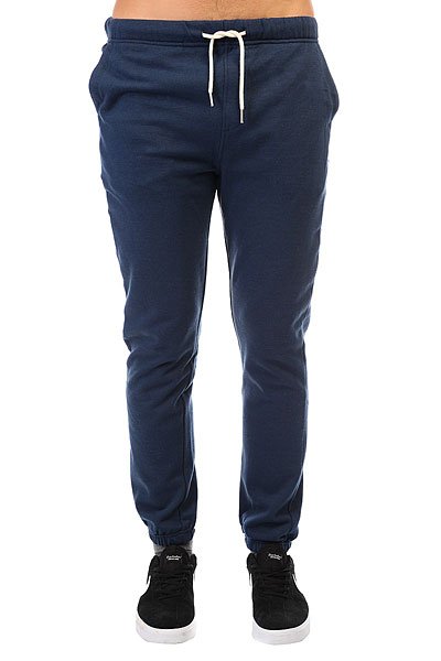 фото Штаны спортивные DC Rebel Pant 3 Varsity Blue