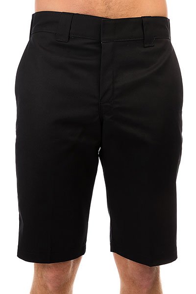 фото Шорты классические Dickies 13 Black