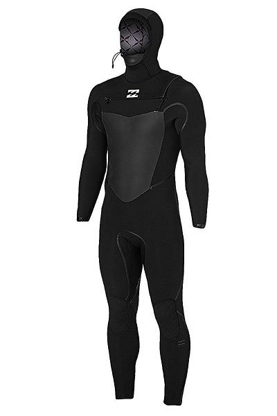 

Billabong Furnace X 605 Hood Black