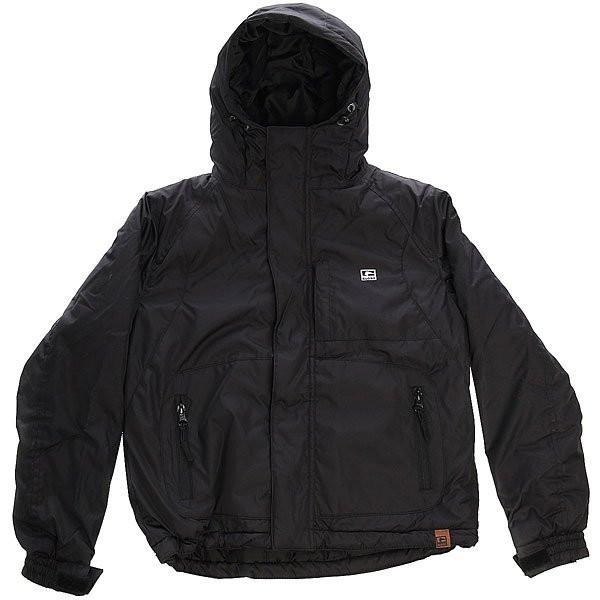 фото Куртка детская Globe Albany Jacket Black