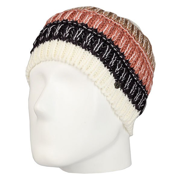 фото Шапка женская Element Phoebe Beanie Coco