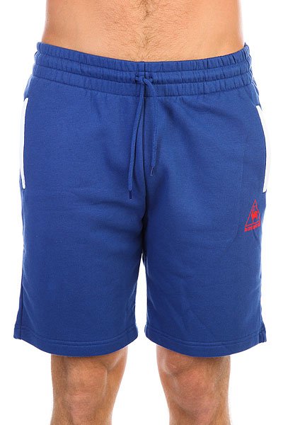 фото Шорты классические Le Coq Sportif Covey N°2 Short Mazarine